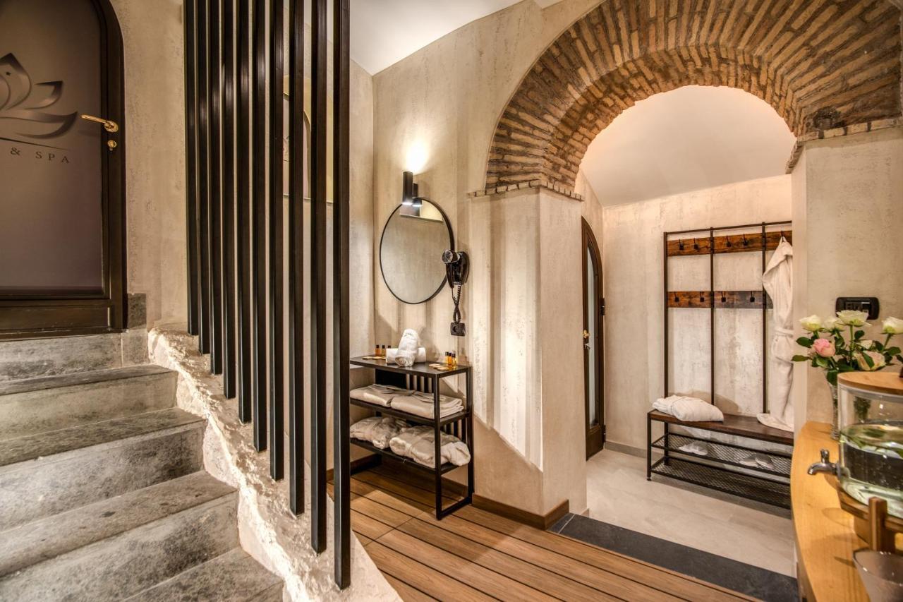 Boutique Relais Barozzi & Gasthof 3*