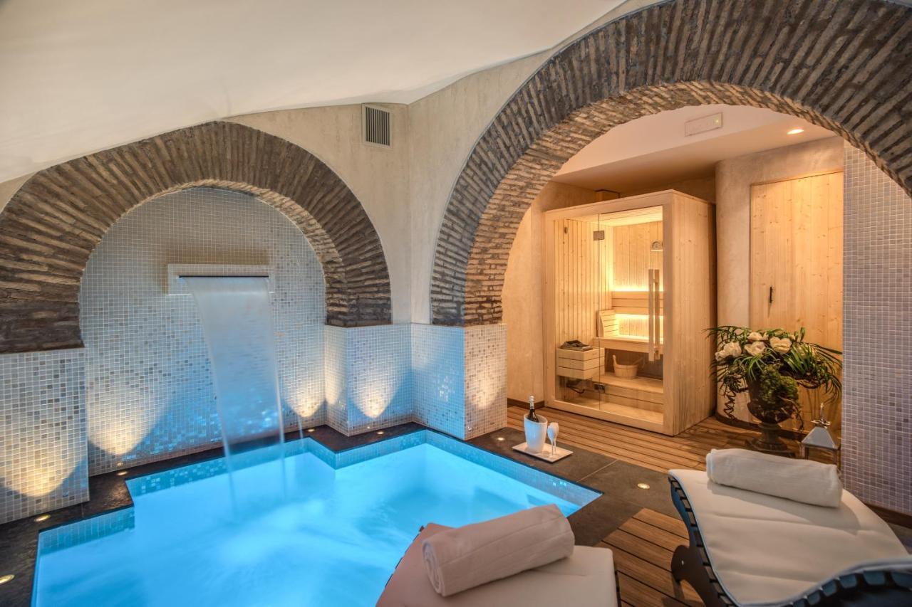 Gasthof Boutique Relais Barozzi &