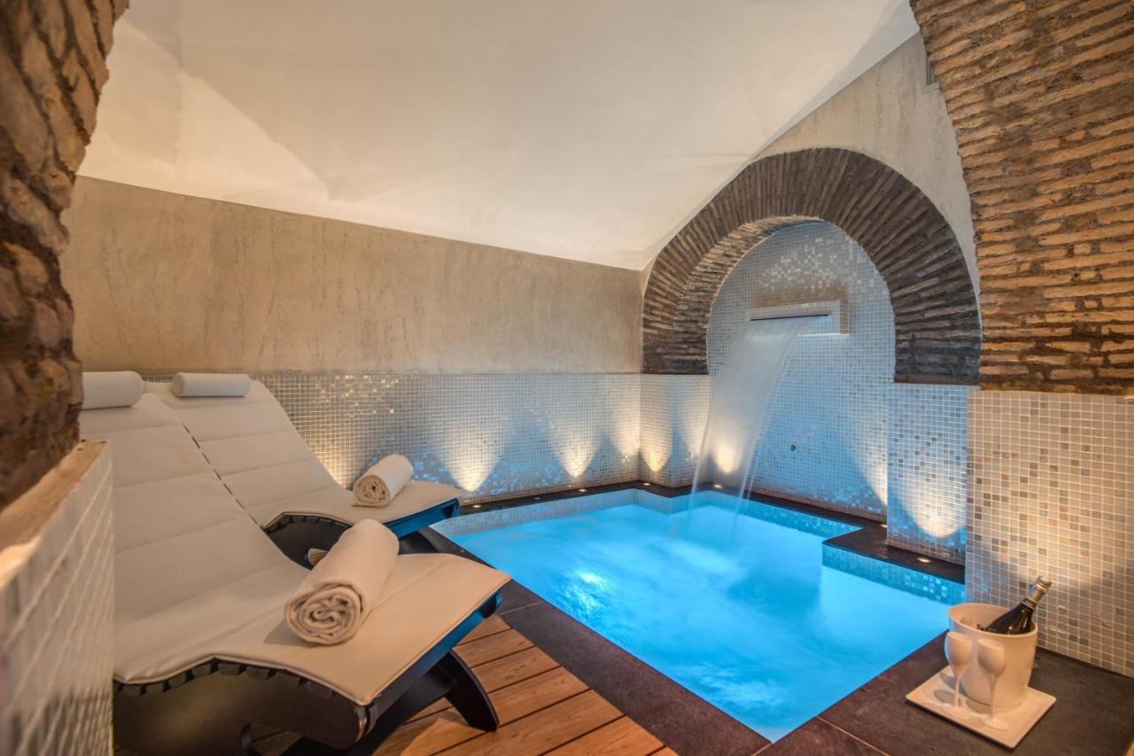 Boutique Relais Barozzi & Gasthof Rom