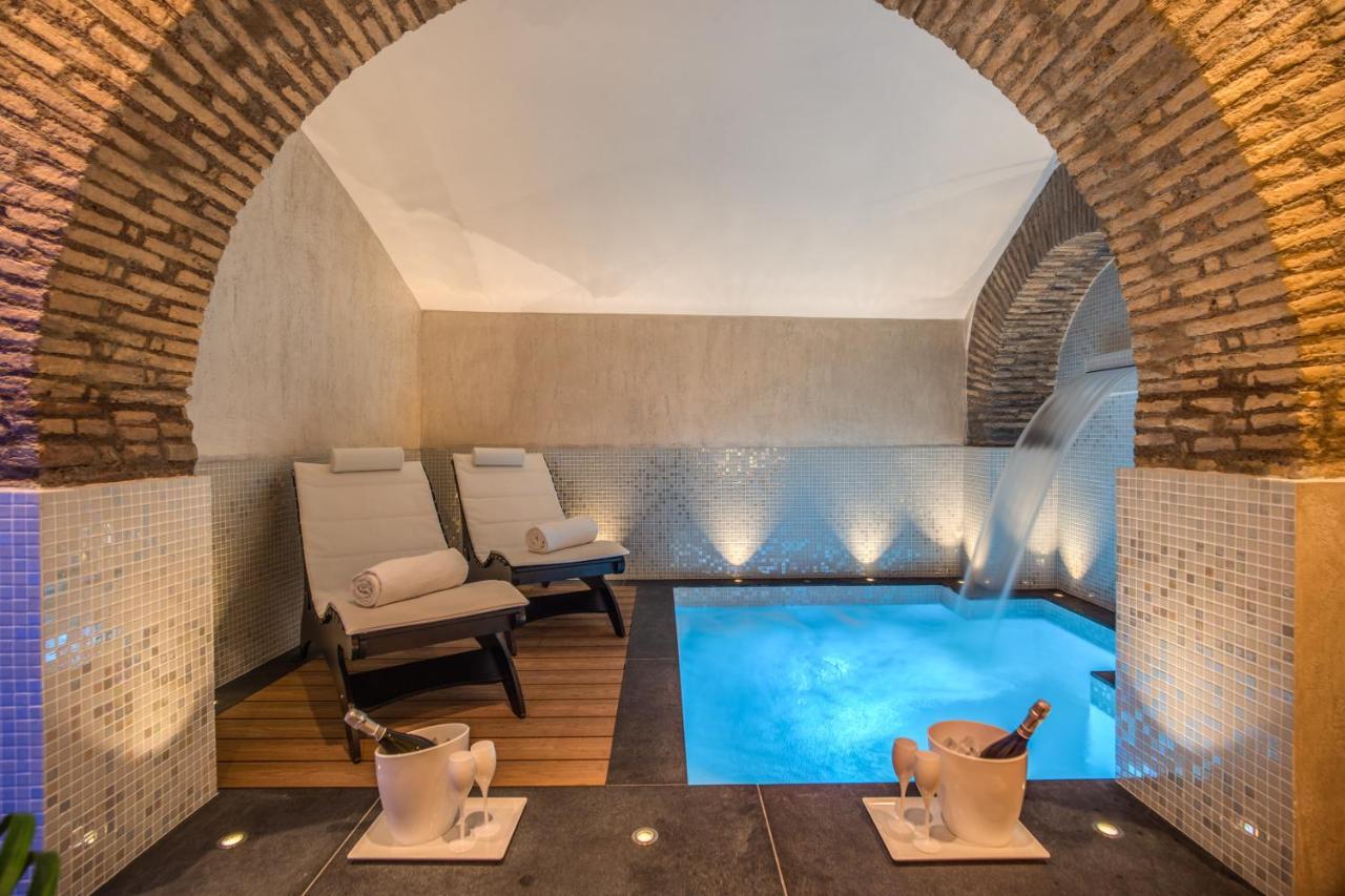 Boutique Relais Barozzi & Gasthof Rom