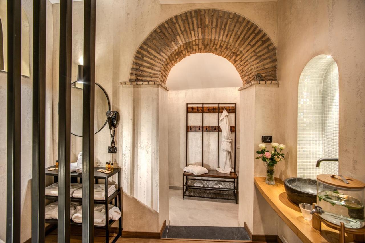 Boutique Relais Barozzi & Rom