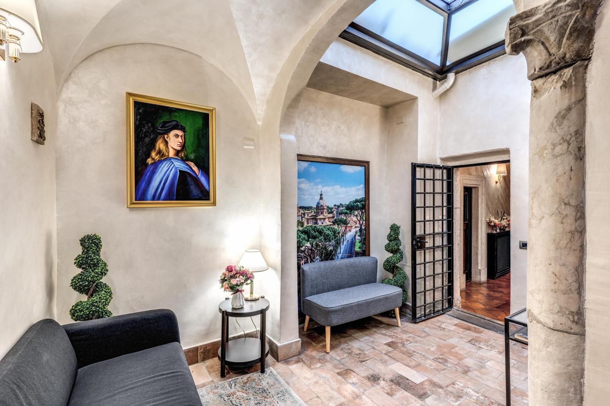 Boutique Relais Barozzi & Spa Guest house 3*
