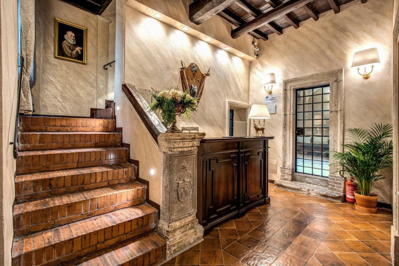 Boutique Relais Barozzi & Gasthof Rom