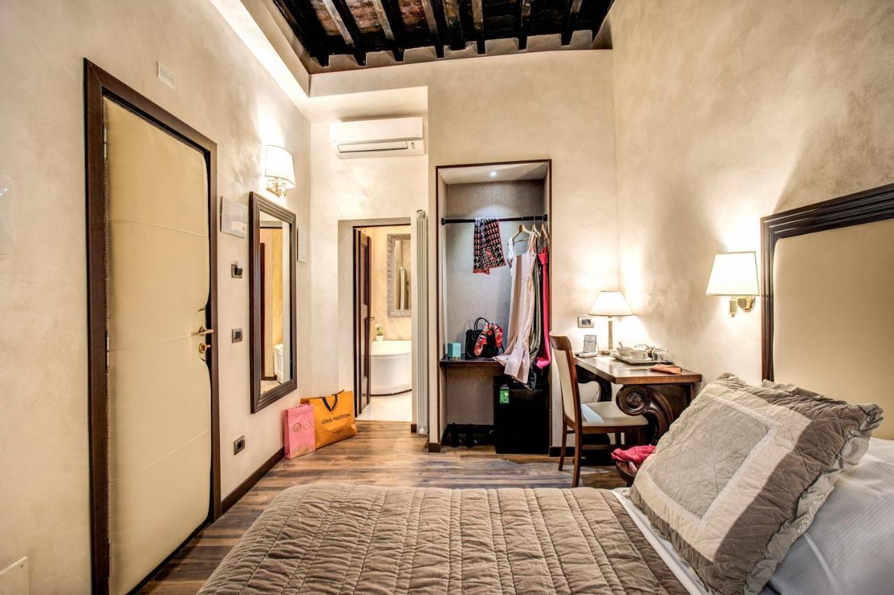 Boutique Relais Barozzi & Gasthof 3*