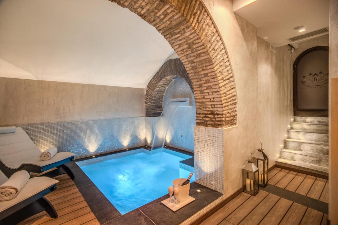 Boutique Relais Barozzi & 3* Rom