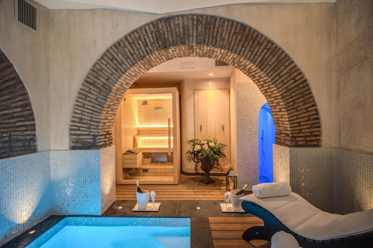 Boutique Relais Barozzi & Gasthof Rom