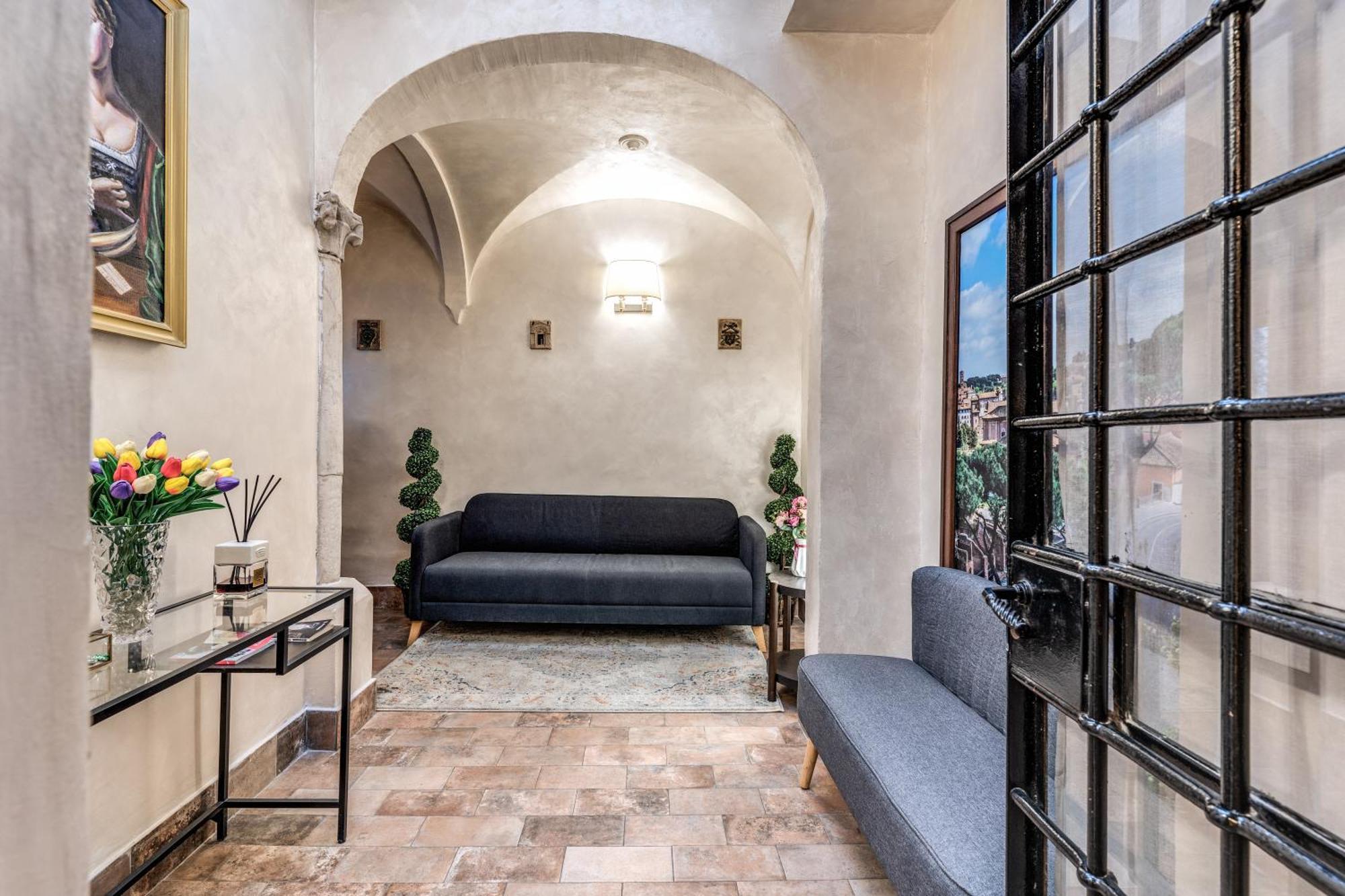 Boutique Relais Barozzi & Gasthof
