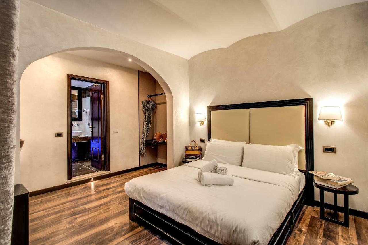 Boutique Relais Barozzi & Gasthof 3*