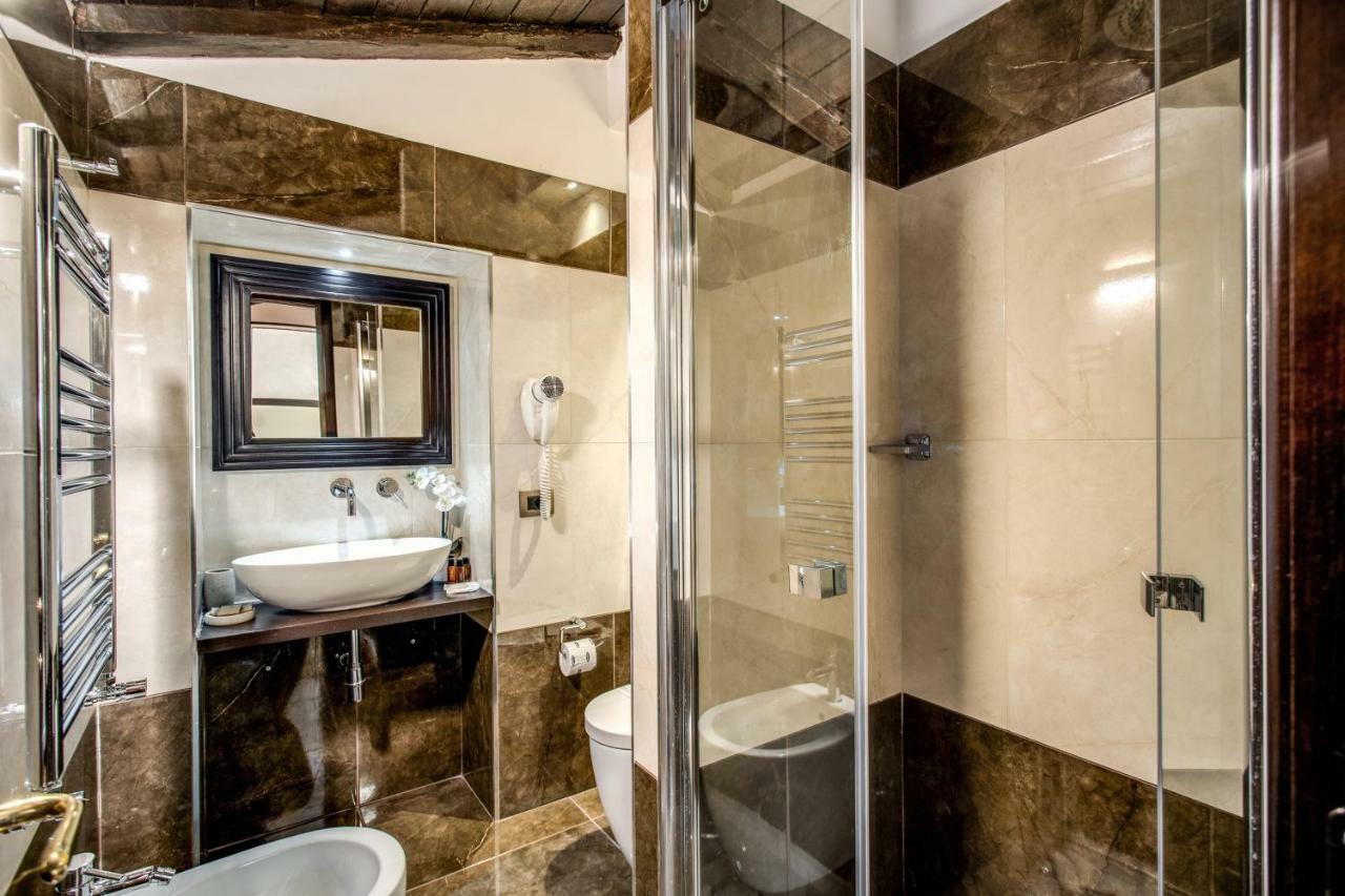 Gasthof Boutique Relais Barozzi & 3*